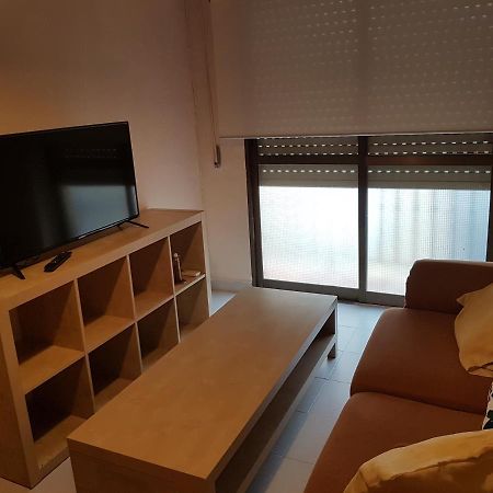 Apartamento Los Buhos Murcja Zewnętrze zdjęcie