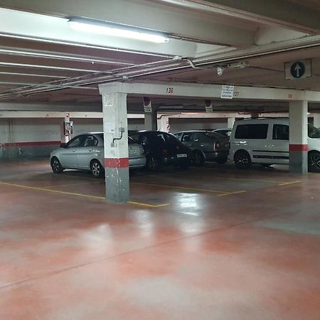 Apartamento Los Buhos Murcja Zewnętrze zdjęcie