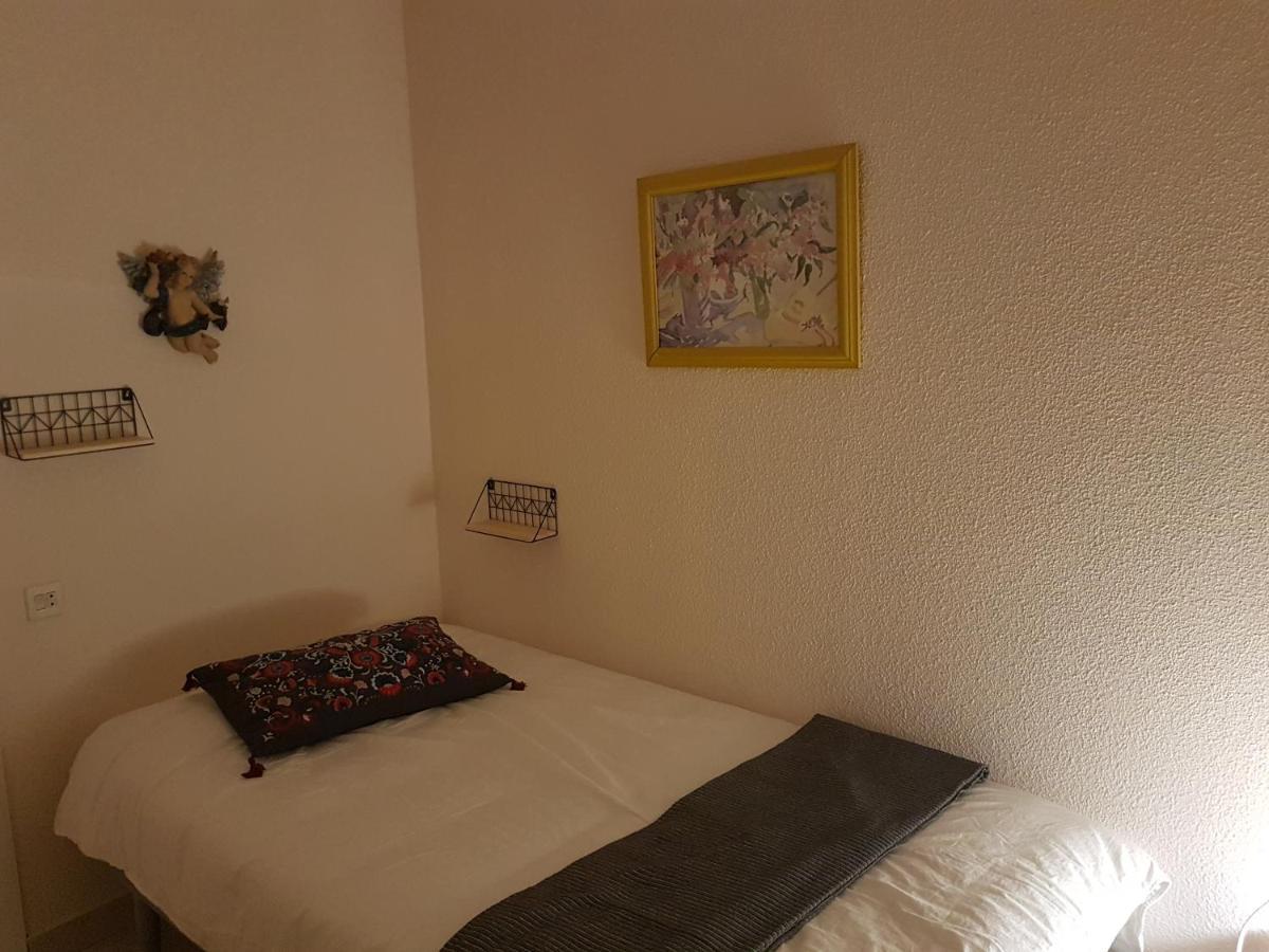 Apartamento Los Buhos Murcja Zewnętrze zdjęcie