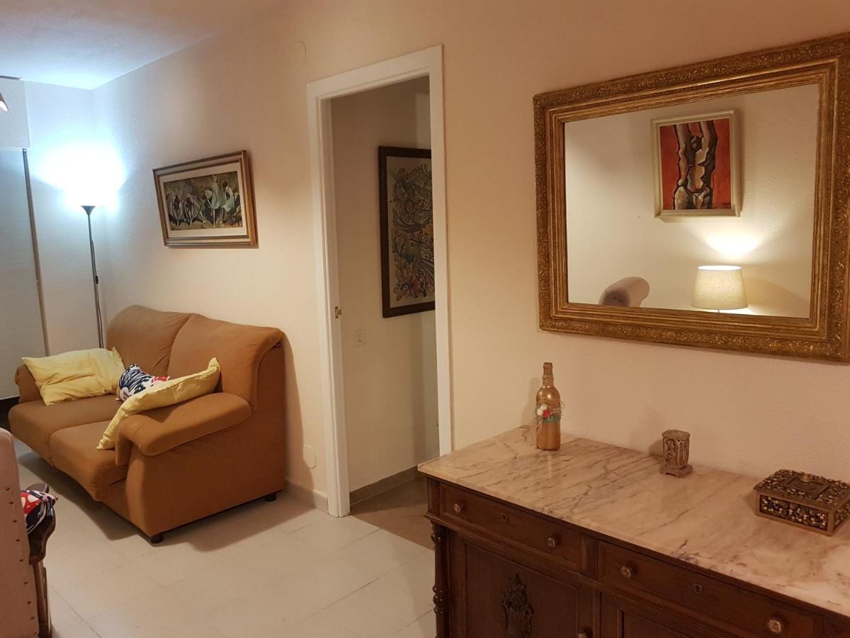 Apartamento Los Buhos Murcja Zewnętrze zdjęcie