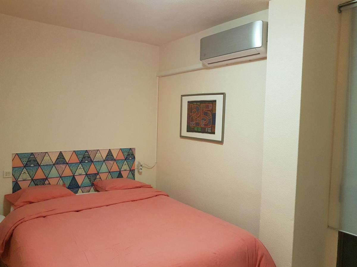 Apartamento Los Buhos Murcja Zewnętrze zdjęcie