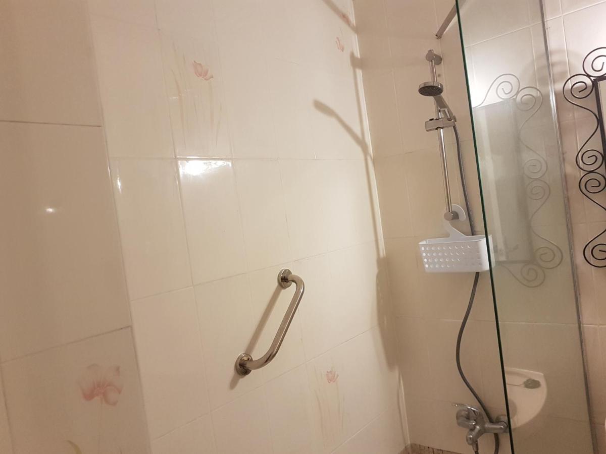 Apartamento Los Buhos Murcja Zewnętrze zdjęcie