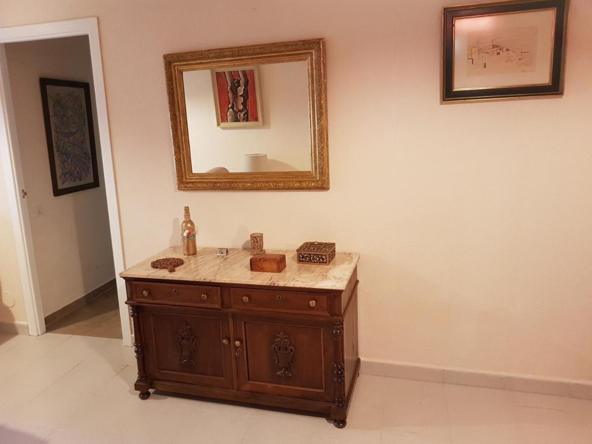 Apartamento Los Buhos Murcja Zewnętrze zdjęcie