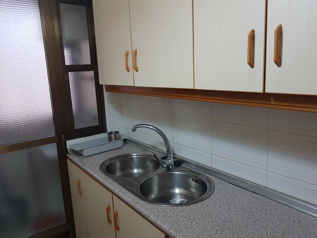 Apartamento Los Buhos Murcja Zewnętrze zdjęcie