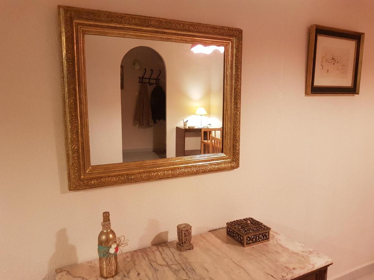 Apartamento Los Buhos Murcja Zewnętrze zdjęcie