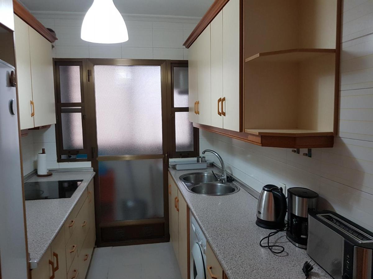 Apartamento Los Buhos Murcja Zewnętrze zdjęcie