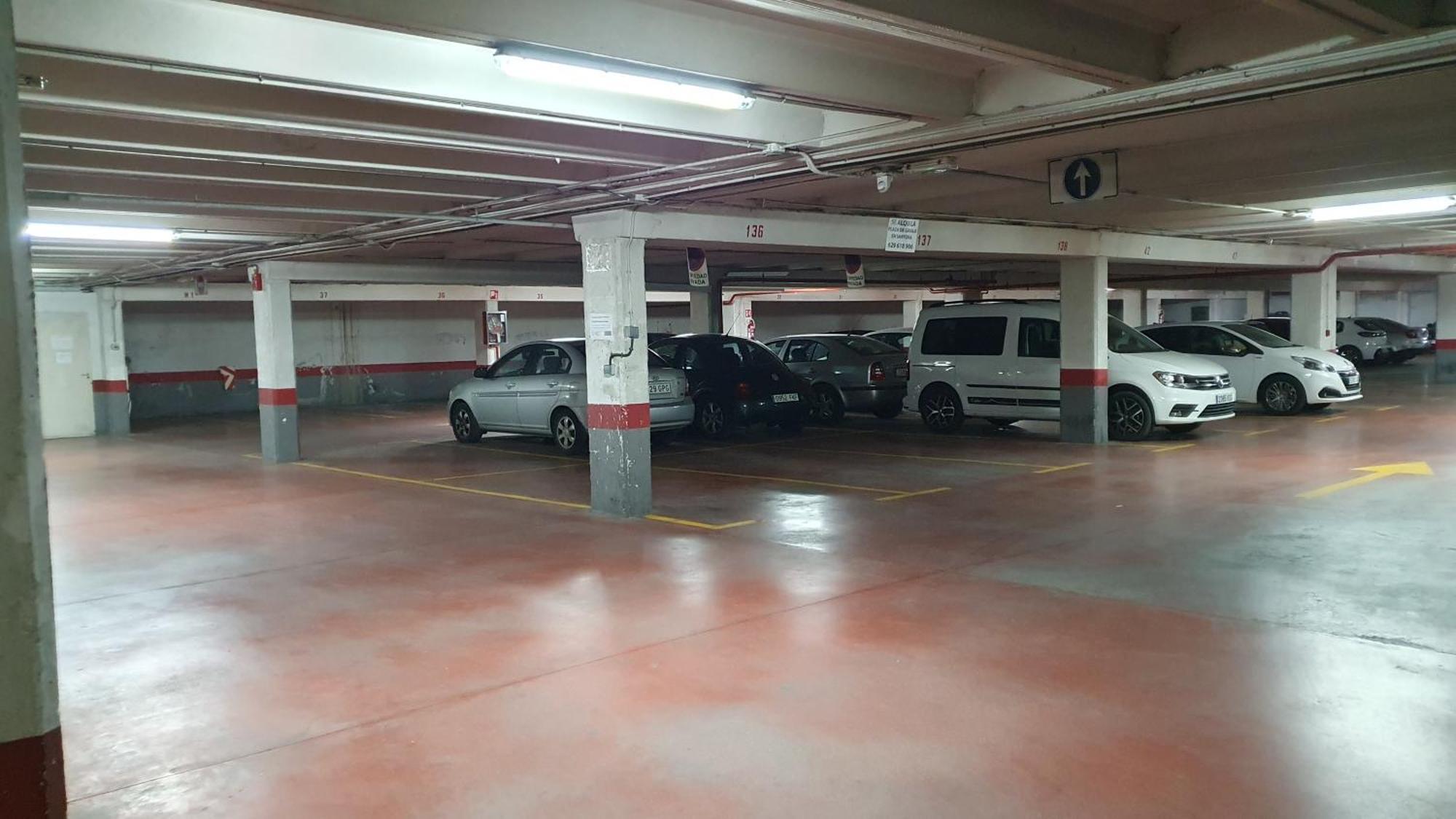 Apartamento Los Buhos Murcja Zewnętrze zdjęcie